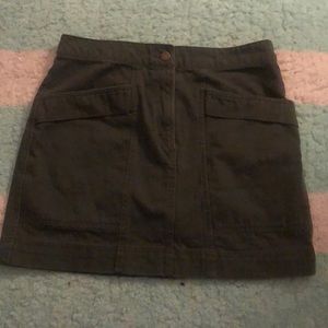 Greene skirt